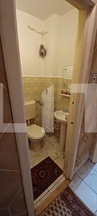 Apartament de vânzare 3 camere Hipodrom 4 - 147505AV | BLITZ Sibiu | Poza9