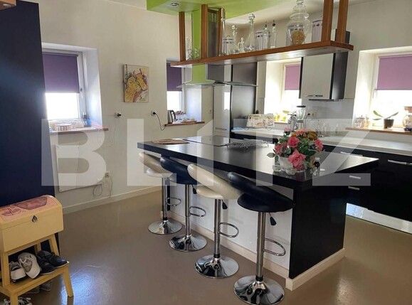 Casa de vânzare 7 camere Porumbacu de Sus - 147538CV | BLITZ Sibiu | Poza2