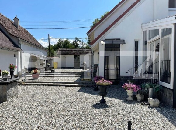 Casa de vânzare 7 camere Porumbacu de Sus - 147538CV | BLITZ Sibiu | Poza1