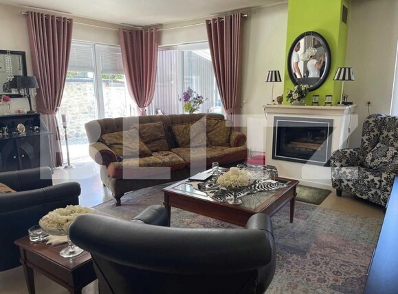 Casa de vânzare 7 camere Porumbacu de Sus - 147538CV | BLITZ Sibiu | Poza3