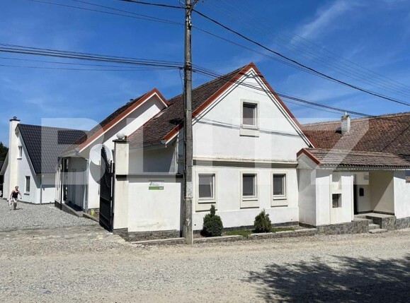 Casa de vânzare 7 camere Porumbacu de Sus - 147538CV | BLITZ Sibiu | Poza8