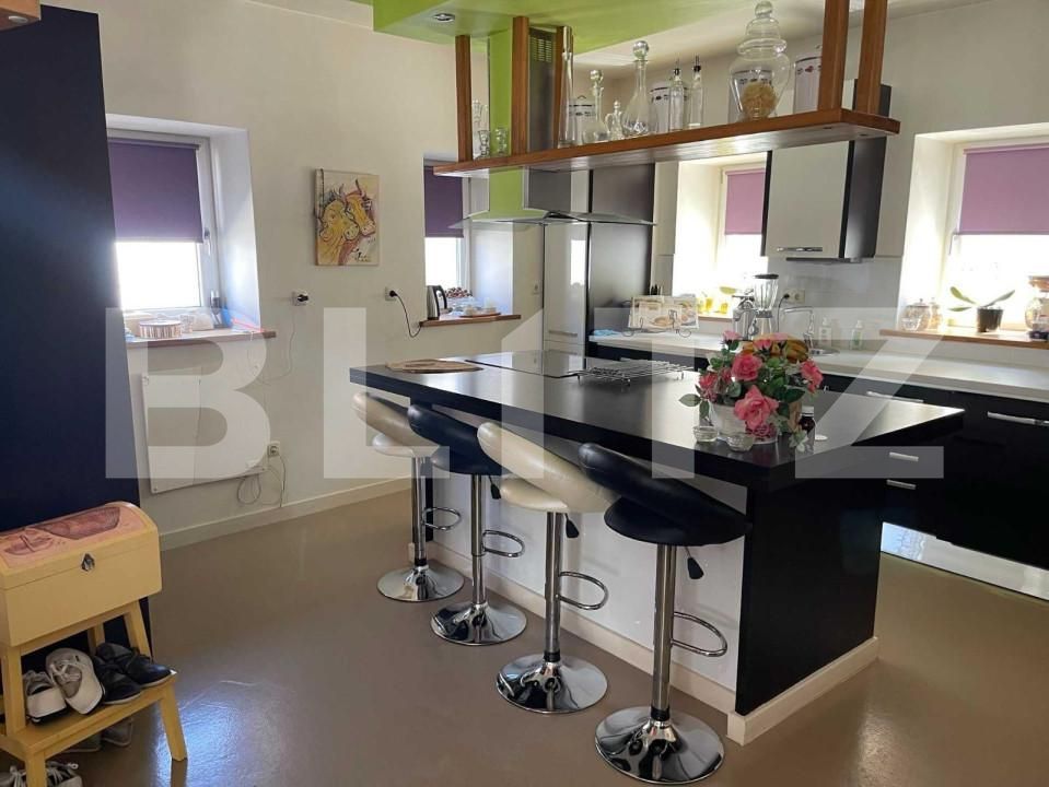 Casa de vânzare 7 camere Porumbacu de Sus - 147538CV | BLITZ Sibiu | Poza2