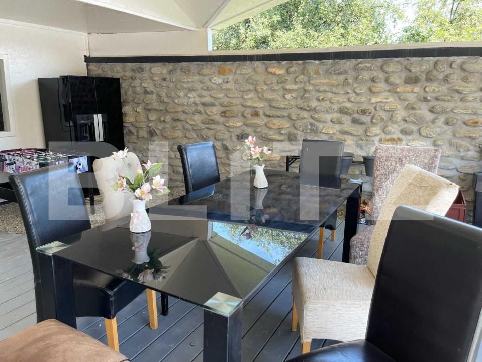 Casa de vânzare 7 camere Porumbacu de Sus - 147538CV | BLITZ Sibiu | Poza5