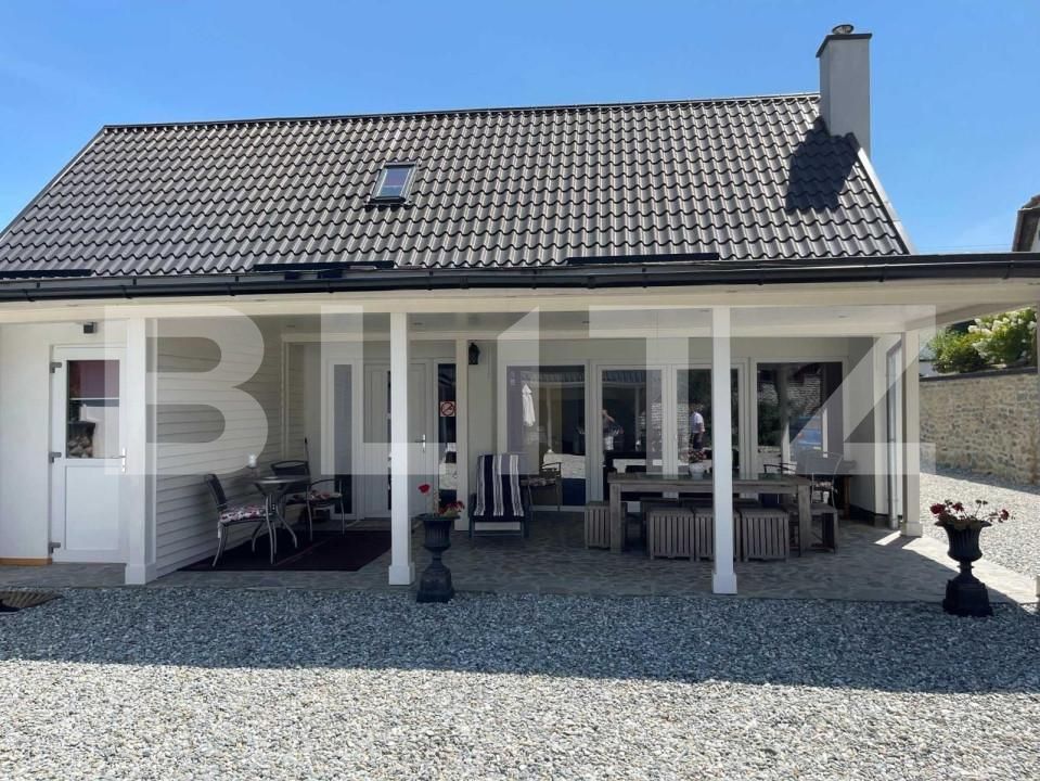 Casa de vânzare 7 camere Porumbacu de Sus - 147538CV | BLITZ Sibiu | Poza6