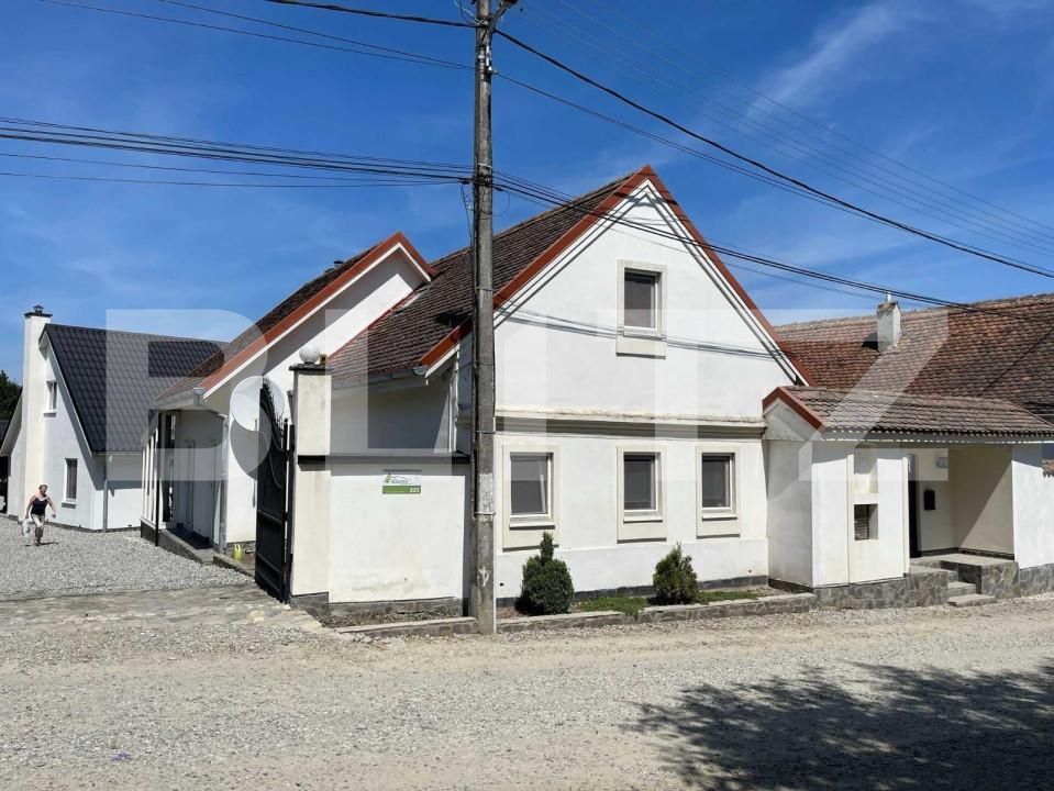 Casa de vânzare 7 camere Porumbacu de Sus - 147538CV | BLITZ Sibiu | Poza8