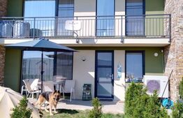 Casa de 4 camere, 120 mp utili, eficienta energetic, Cristian