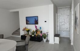 Casa de 4 camere, 120 mp utili, eficienta energetic, Cristian