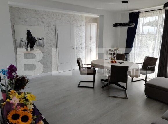 Casa de vânzare 4 camere Vest - 147539CV | BLITZ Sibiu | Poza8