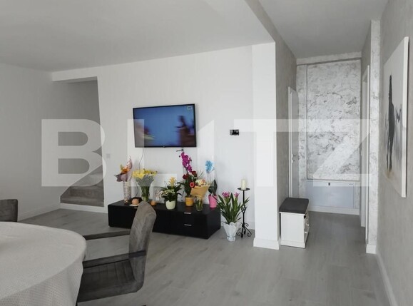 Casa de vânzare 4 camere Vest - 147539CV | BLITZ Sibiu | Poza6