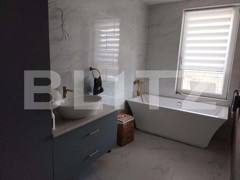 Casa de vânzare 4 camere Vest - 147539CV | BLITZ Sibiu | Poza4