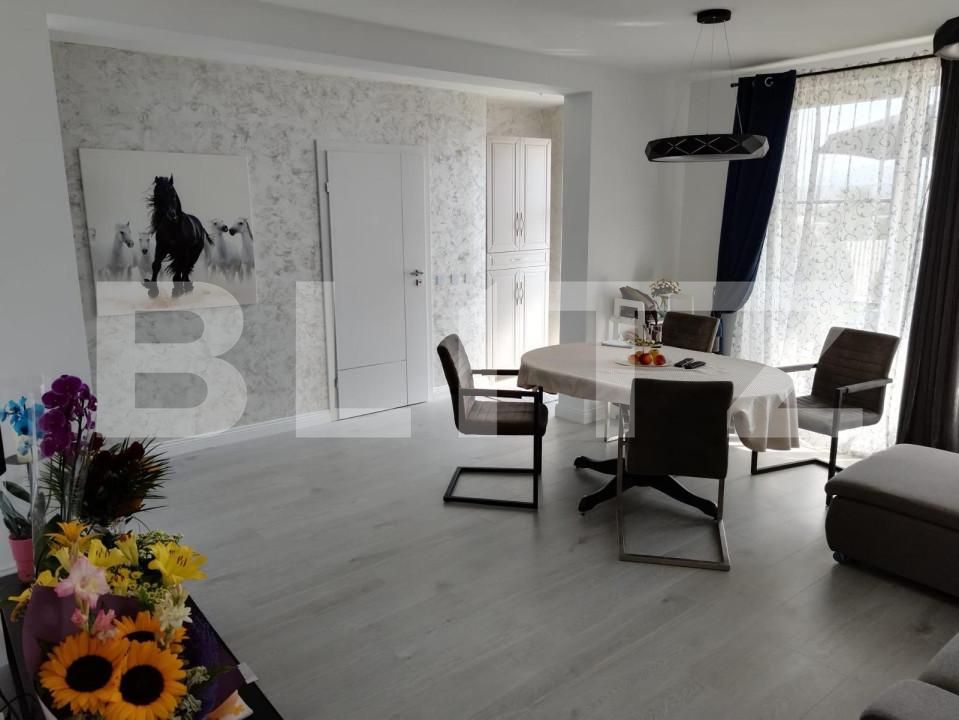 Casa de vânzare 4 camere Vest - 147539CV | BLITZ Sibiu | Poza8
