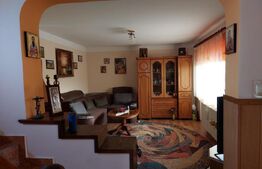 Casa individuala, 5 camere, 122 mp, teren 300 mp, cartier Turnisor