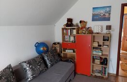 Casa individuala, 5 camere, 122 mp, teren 300 mp, cartier Turnisor