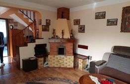 Casa individuala, 5 camere, 122 mp, teren 300 mp, cartier Turnisor