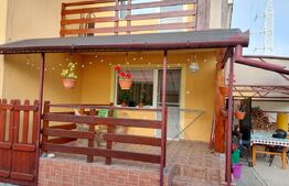 Casa individuala, 5 camere, 122 mp, teren 300 mp, cartier Turnisor