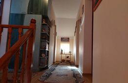 Casa individuala, 5 camere, 122 mp, teren 300 mp, cartier Turnisor