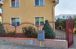 Casa individuala, 5 camere, 122 mp, teren 300 mp, cartier Turnisor