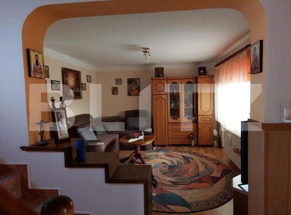 Casa de vânzare 5 camere Turnisor - 147540CV | BLITZ Sibiu | Poza15