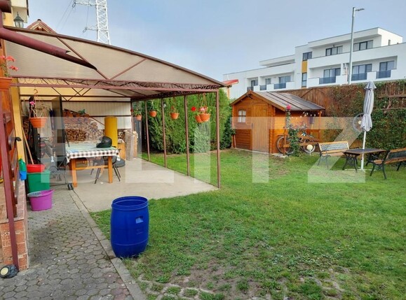 Casa de vânzare 5 camere Turnisor - 147540CV | BLITZ Sibiu | Poza18