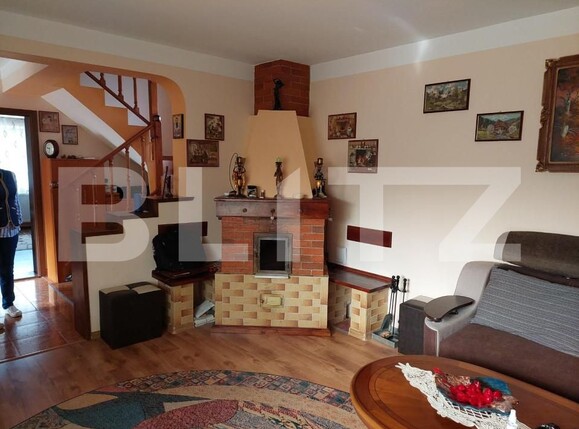 Casa de vânzare 5 camere Turnisor - 147540CV | BLITZ Sibiu | Poza16