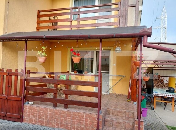 Casa de vânzare 5 camere Turnisor - 147540CV | BLITZ Sibiu | Poza17