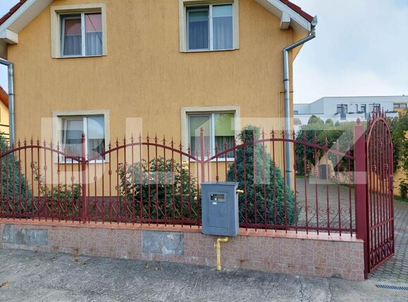 Casa de vânzare 5 camere Turnisor - 147540CV | BLITZ Sibiu | Poza1