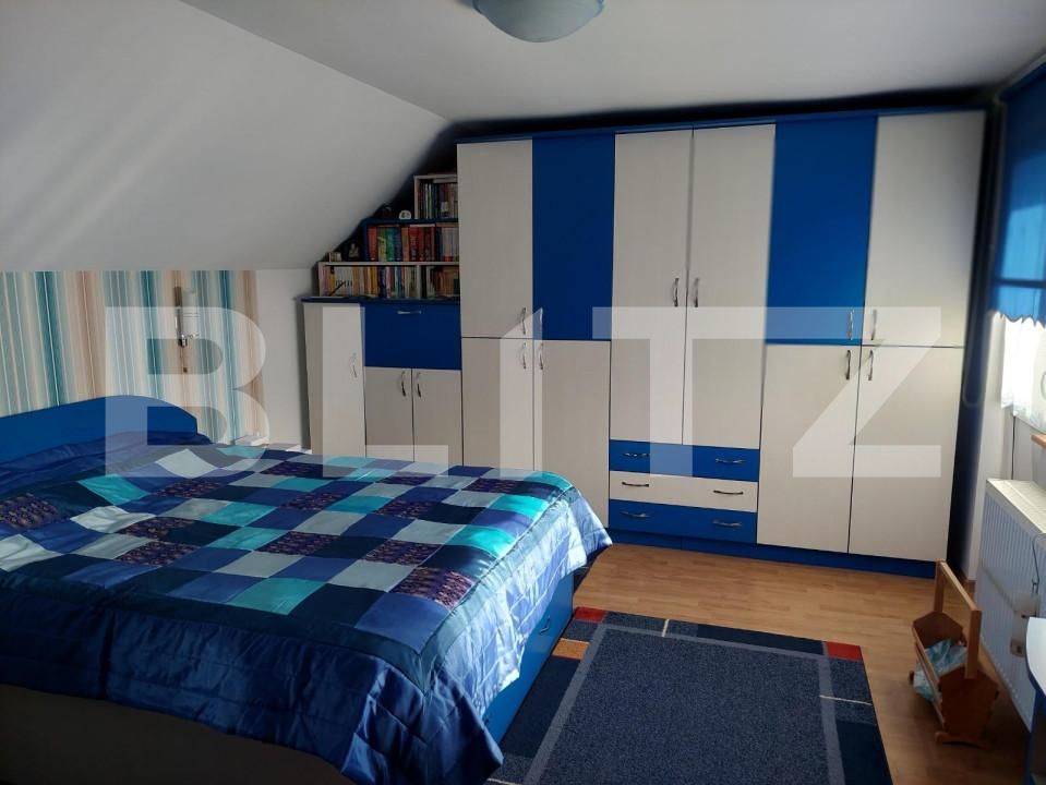 Casa de vânzare 5 camere Turnisor - 147540CV | BLITZ Sibiu | Poza9