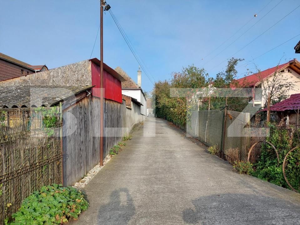 Casa de vânzare 5 camere Turnisor - 147540CV | BLITZ Sibiu | Poza3