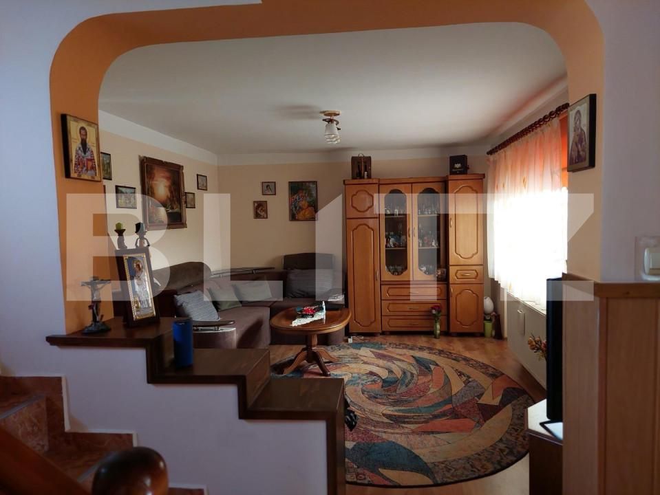 Casa de vânzare 5 camere Turnisor - 147540CV | BLITZ Sibiu | Poza15