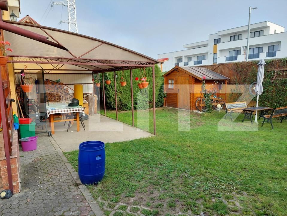 Casa de vânzare 5 camere Turnisor - 147540CV | BLITZ Sibiu | Poza18