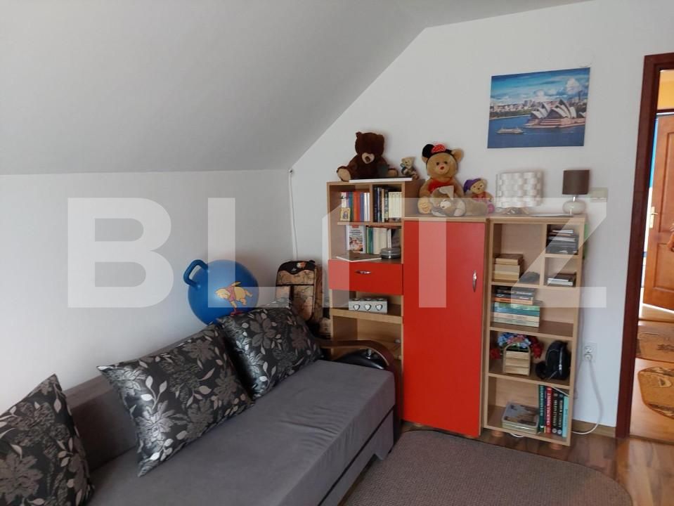 Casa de vânzare 5 camere Turnisor - 147540CV | BLITZ Sibiu | Poza8