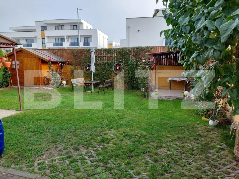 Casa de vânzare 5 camere Turnisor - 147540CV | BLITZ Sibiu | Poza19