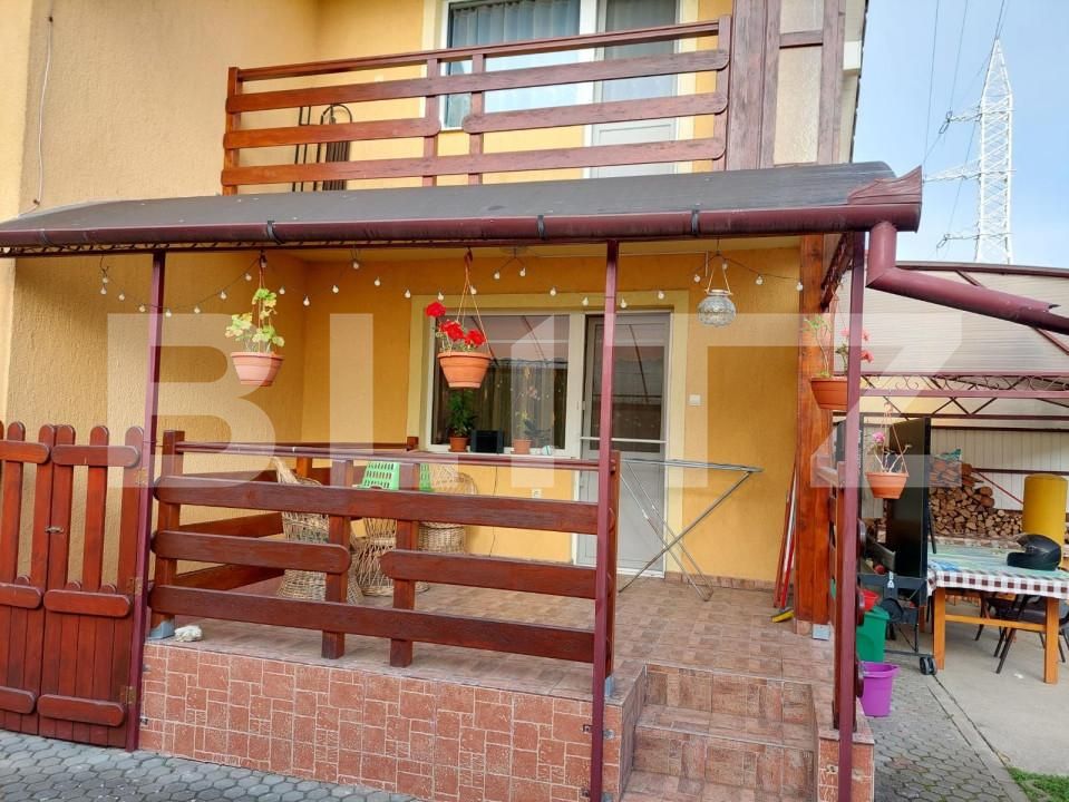 Casa de vânzare 5 camere Turnisor - 147540CV | BLITZ Sibiu | Poza17