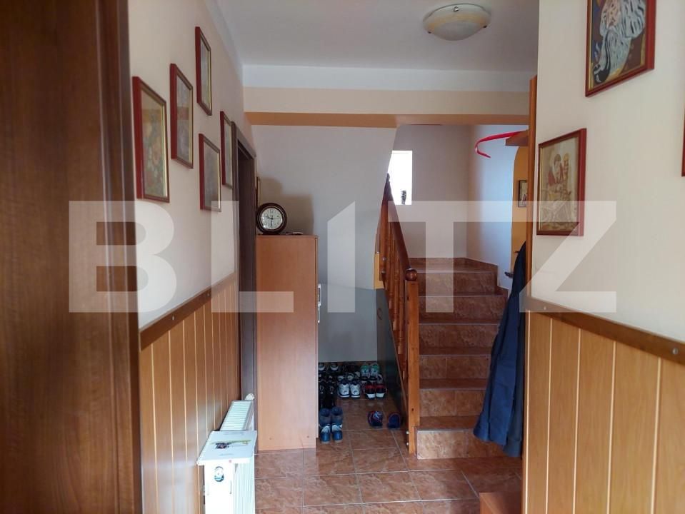Casa de vânzare 5 camere Turnisor - 147540CV | BLITZ Sibiu | Poza14