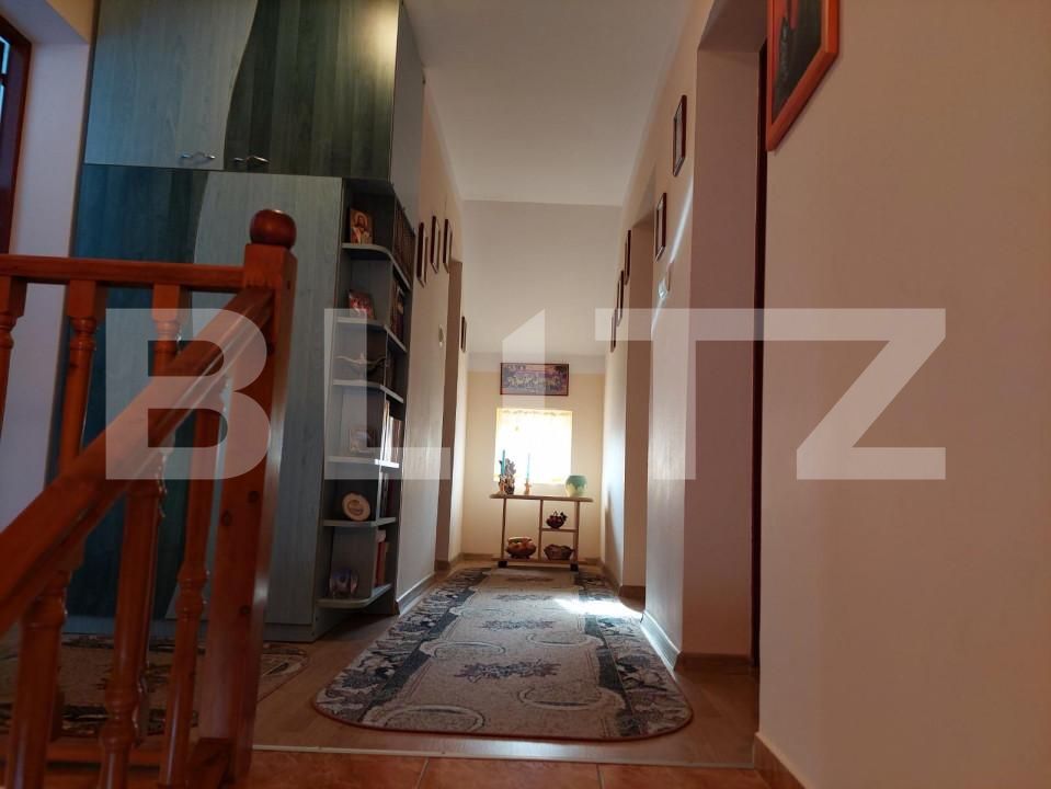 Casa de vânzare 5 camere Turnisor - 147540CV | BLITZ Sibiu | Poza2