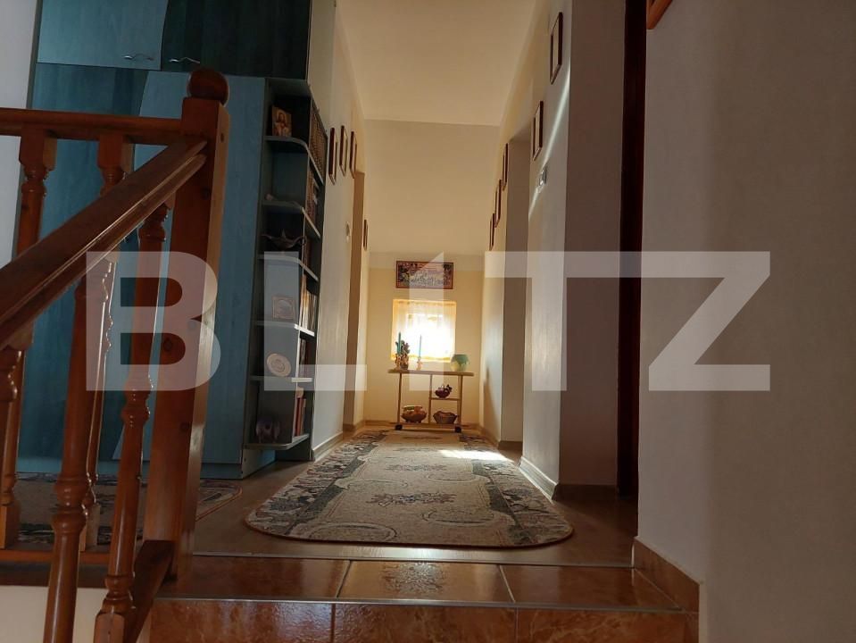 Casa de vânzare 5 camere Turnisor - 147540CV | BLITZ Sibiu | Poza5