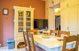 Casa deosebita, 3000 mp de teren, Calea Plopacii