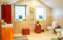 Casa deosebita, 3000 mp de teren, Calea Plopacii