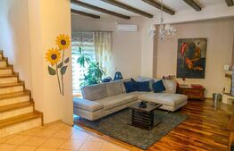 Casa deosebita, 3000 mp de teren, Calea Plopacii