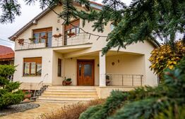 Casa deosebita, 3000 mp de teren, Calea Plopacii