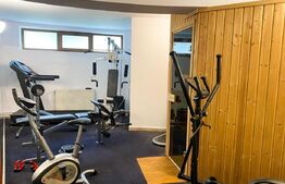 Casa deosebita, 3000 mp de teren, Calea Plopacii