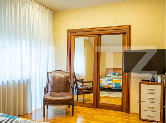 Casa de vânzare 6 camere Calea Poplacii - 147541CV | BLITZ Sibiu | Poza9