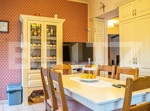 Casa de vânzare 6 camere Calea Poplacii - 147541CV | BLITZ Sibiu | Poza5