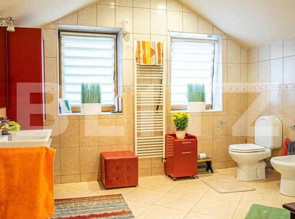 Casa de vânzare 6 camere Calea Poplacii - 147541CV | BLITZ Sibiu | Poza6