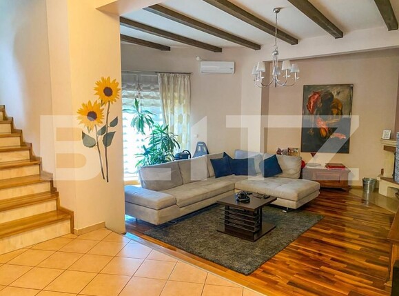 Casa de vânzare 6 camere Calea Poplacii - 147541CV | BLITZ Sibiu | Poza10
