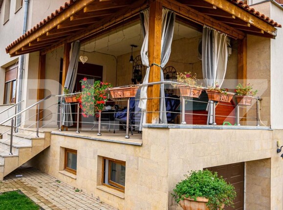 Casa de vânzare 6 camere Calea Poplacii - 147541CV | BLITZ Sibiu | Poza15