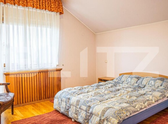 Casa de vânzare 6 camere Calea Poplacii - 147541CV | BLITZ Sibiu | Poza8