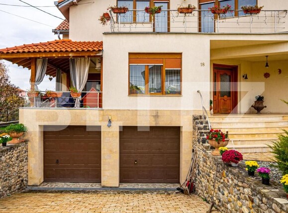 Casa de vânzare 6 camere Calea Poplacii - 147541CV | BLITZ Sibiu | Poza16