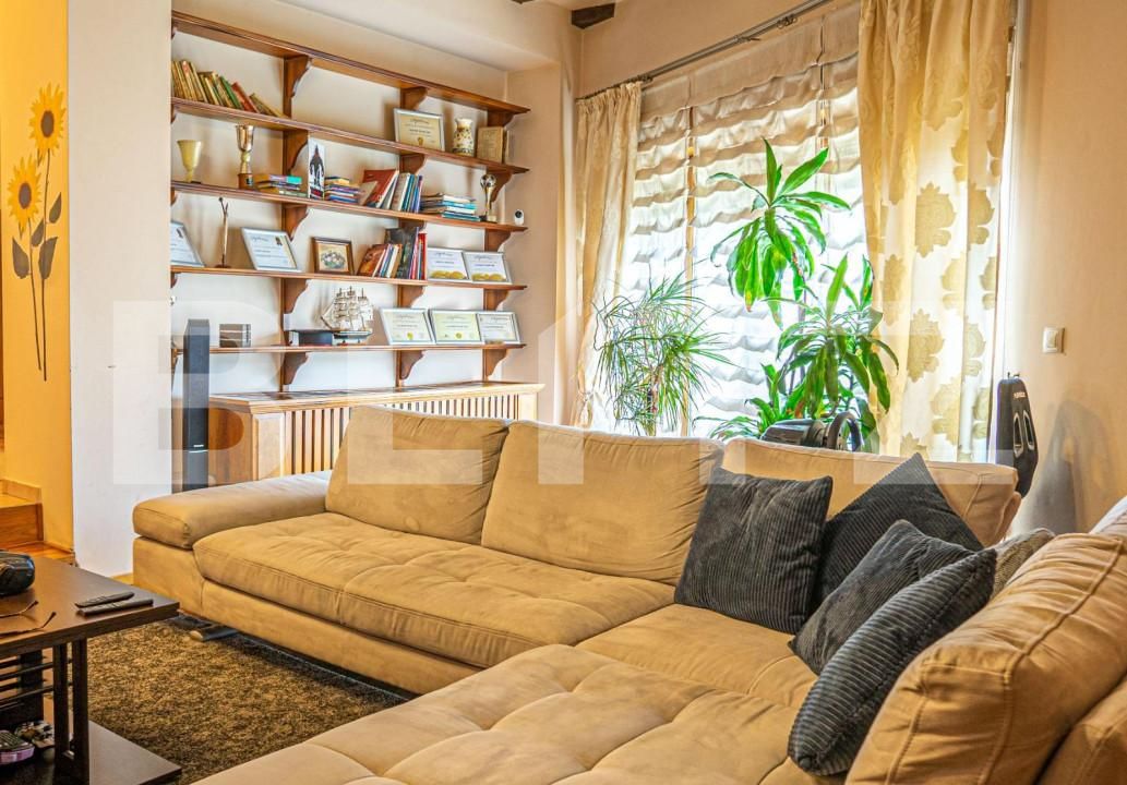 Casa de vânzare 6 camere Calea Poplacii - 147541CV | BLITZ Sibiu | Poza3