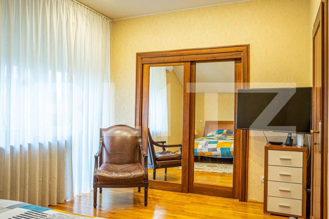 Casa de vânzare 6 camere Calea Poplacii - 147541CV | BLITZ Sibiu | Poza9